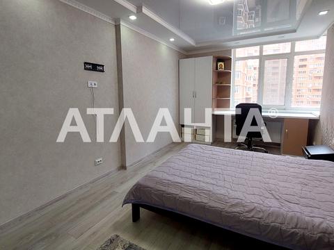 квартира за адресою Овідіопольська дорога вул., 3, к.2