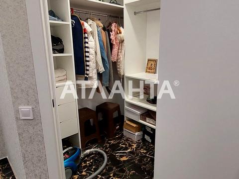 квартира за адресою Овідіопольська дорога вул., 3, к.2