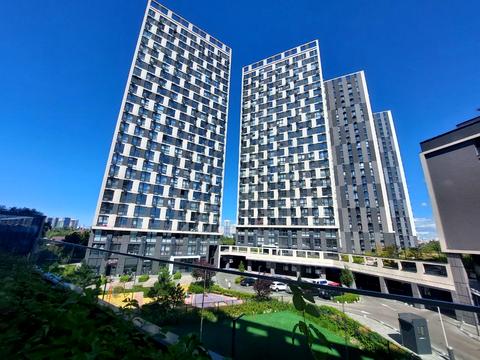 квартира за адресою Зарічна вул., 2 к3