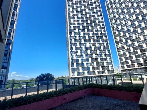 квартира за адресою Зарічна вул., 2 к3