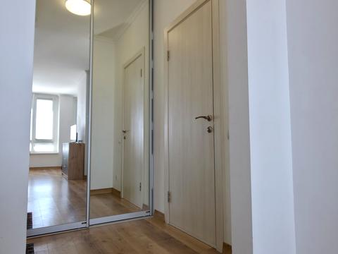 квартира за адресою Зарічна вул., 2 к3