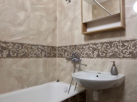 квартира за адресою Зарічна вул., 2 к3