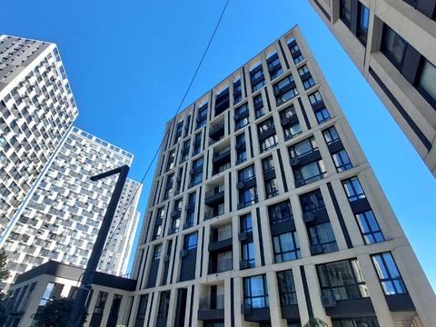 квартира за адресою Зарічна вул., 2 к3