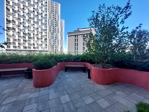 квартира за адресою Зарічна вул., 2 к3