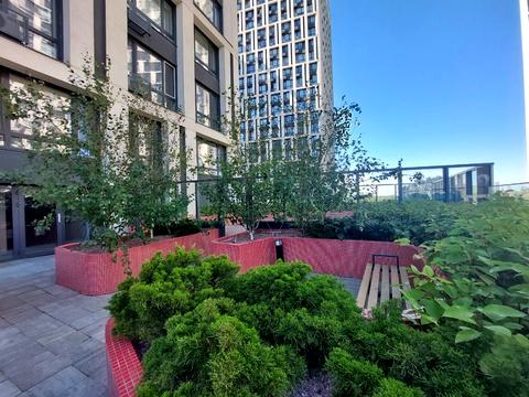 квартира за адресою Зарічна вул., 2 к3