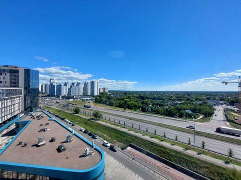 квартира за адресою Зарічна вул., 2 к3