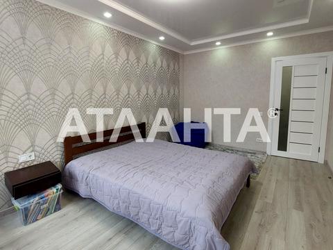 квартира за адресою Овідіопольська дорога вул., 3, к.2