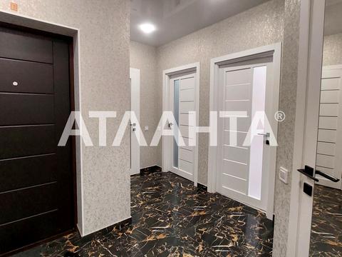 квартира за адресою Овідіопольська дорога вул., 3, к.2