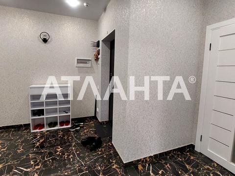 квартира за адресою Овідіопольська дорога вул., 3, к.2