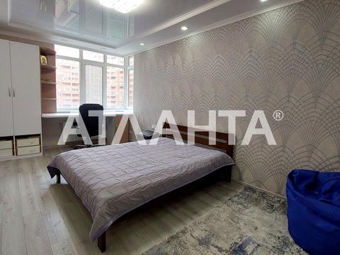 квартира за адресою Овідіопольська дорога вул., 3, к.2