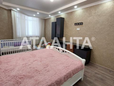 квартира за адресою Овідіопольська дорога вул., 3, к.2