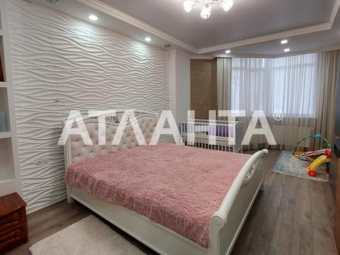 квартира за адресою Овідіопольська дорога вул., 3, к.2