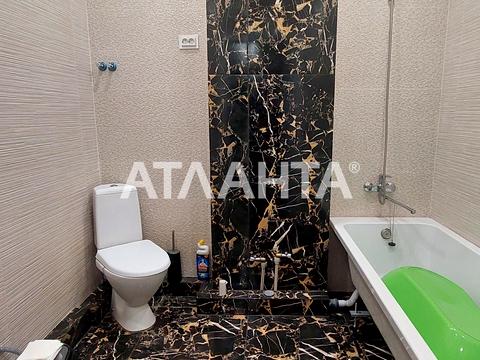 квартира за адресою Овідіопольська дорога вул., 3, к.2
