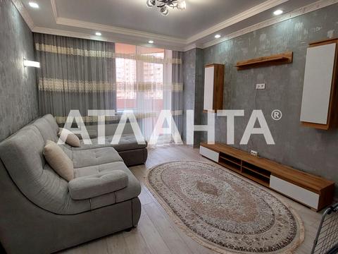 квартира за адресою Овідіопольська дорога вул., 3, к.2
