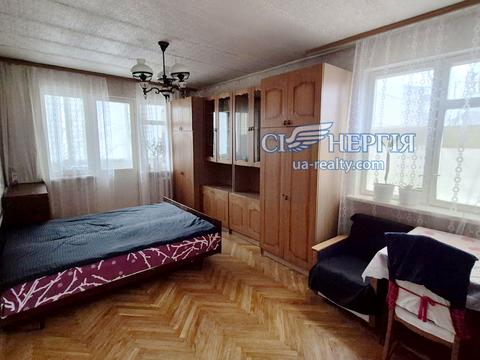 квартира по адресу Васильченка ул., 6