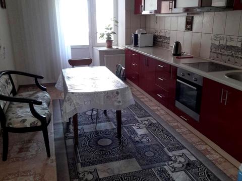 квартира по адресу Водопровідна ул., 54