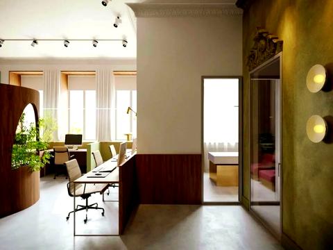 комерційна за адресою Київ, Богдана Хмельницького вул., 32