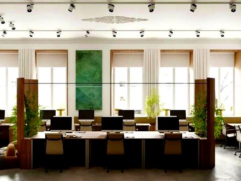 комерційна за адресою Київ, Богдана Хмельницького вул., 32