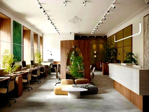 комерційна за адресою Київ, Богдана Хмельницького вул., 32