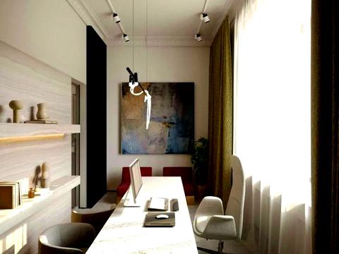 комерційна за адресою Київ, Богдана Хмельницького вул., 32