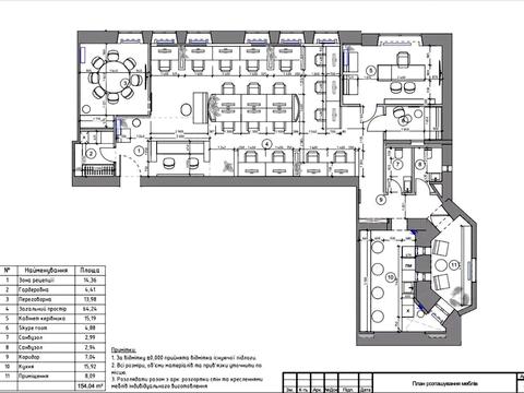 комерційна за адресою Київ, Богдана Хмельницького вул., 32