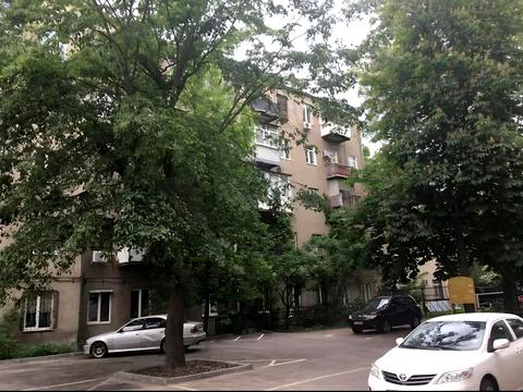 квартира по адресу Харьков, Мироносицкая ул., 99