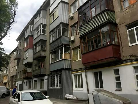 квартира по адресу Харьков, Мироносицкая ул., 99