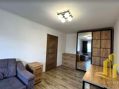 квартира за адресою Івана Виговського вул. (Терешкової), 29