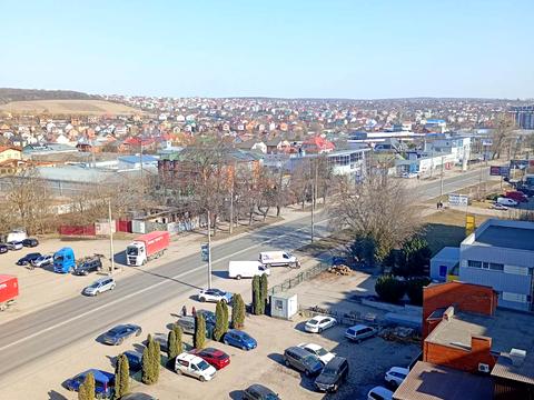 квартира по адресу Миру просп., 92