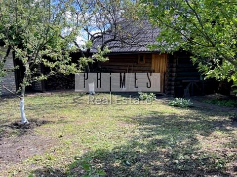 будинок за адресою вул. Редутна, 23