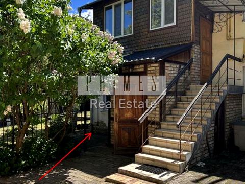 будинок за адресою вул. Редутна, 23