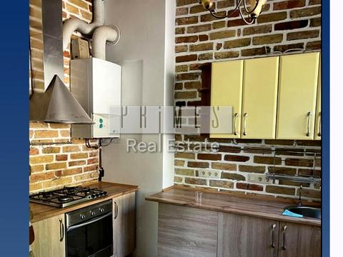 будинок за адресою вул. Редутна, 23