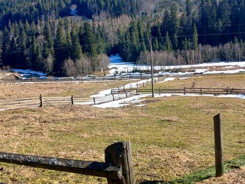 участок по адресу 