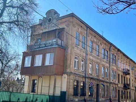 квартира за адресою Миколи Лисенка вул., 32