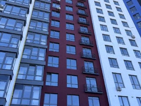 квартира по адресу Княгинин ул., (Будинок 17)