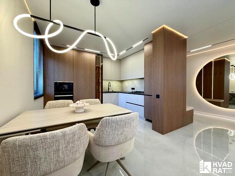 квартира по адресу Гетмана Мазепы ул., 168