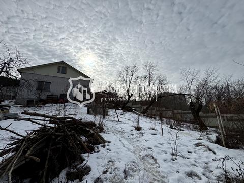 ділянка за адресою Фруктова вул., 22а