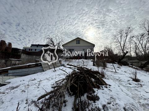 ділянка за адресою Фруктова вул., 22а