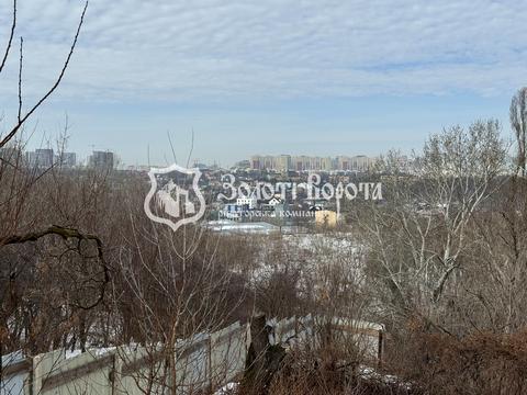 ділянка за адресою Фруктова вул., 22а