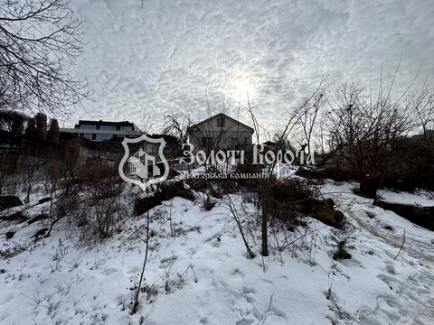 ділянка за адресою Фруктова вул., 22а