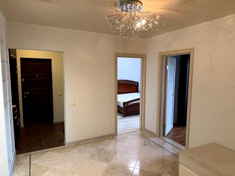 квартира за адресою Олени Пчілки вул., 4