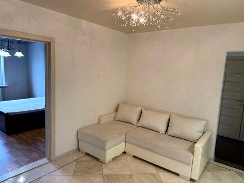 квартира за адресою Олени Пчілки вул., 4