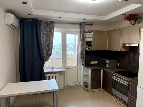 квартира за адресою Олени Пчілки вул., 4