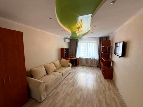 квартира за адресою Олени Пчілки вул., 4