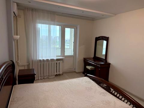 квартира за адресою Олени Пчілки вул., 4