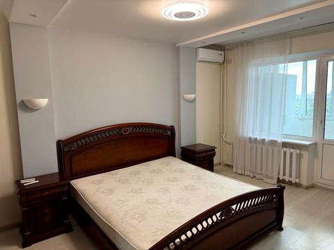 квартира по адресу Олены Пчилки ул., 4