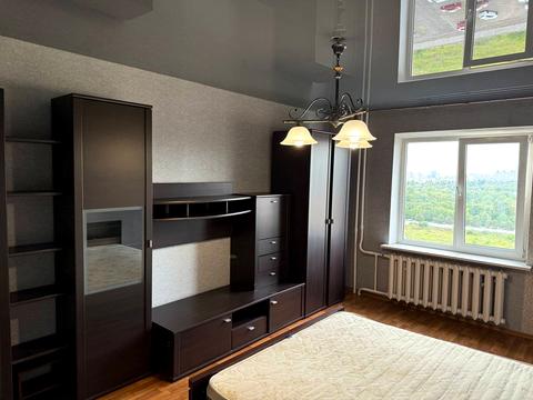 квартира за адресою Олени Пчілки вул., 4