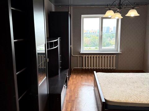 квартира за адресою Олени Пчілки вул., 4