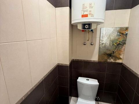 квартира за адресою Олени Пчілки вул., 4