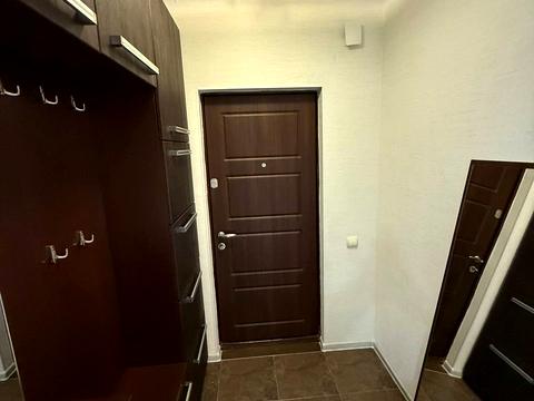 квартира за адресою Олени Пчілки вул., 4